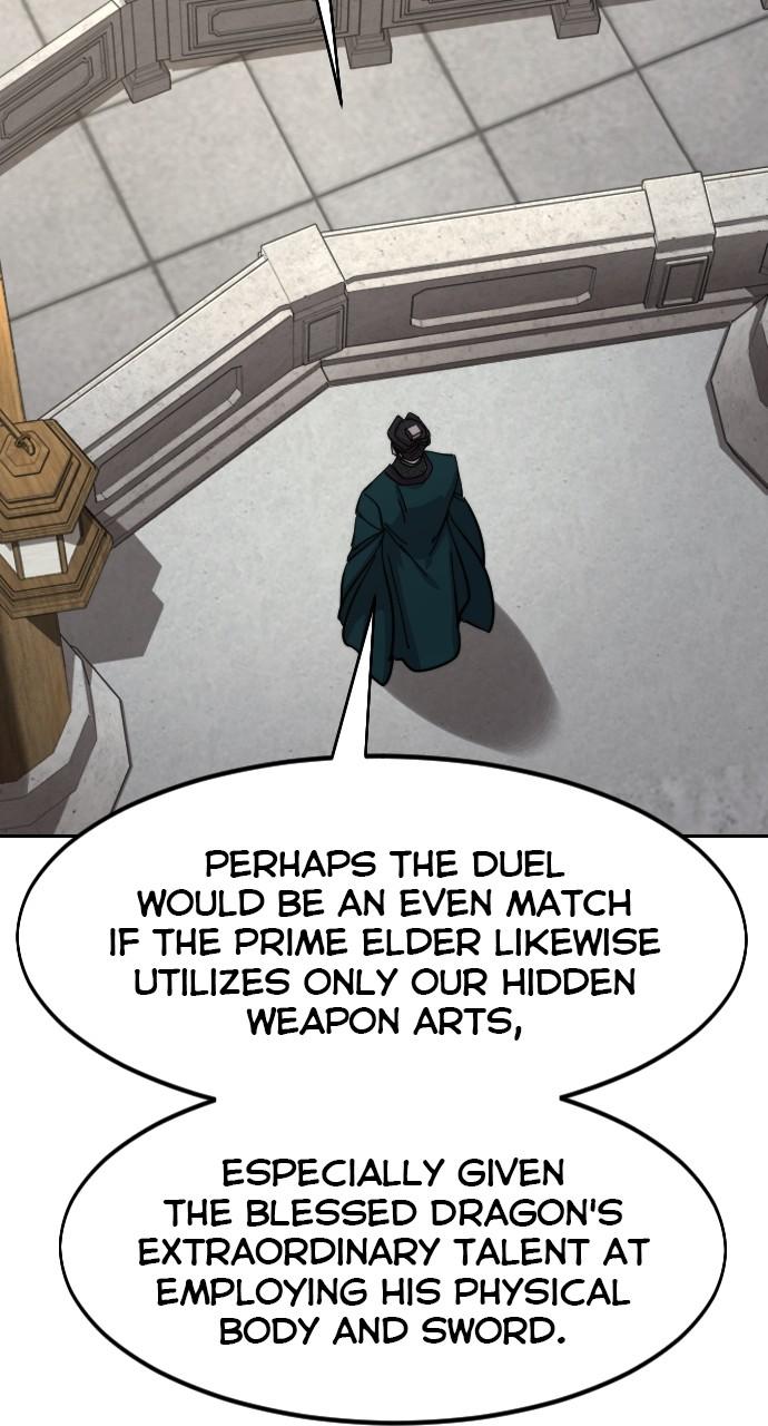 Return of the Mount Hua Sect - Chapter 145 - 15