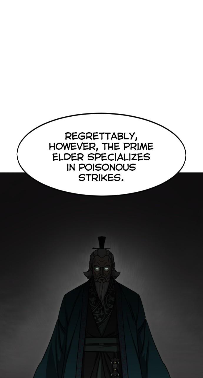 Return of the Mount Hua Sect - Chapter 145 - 16