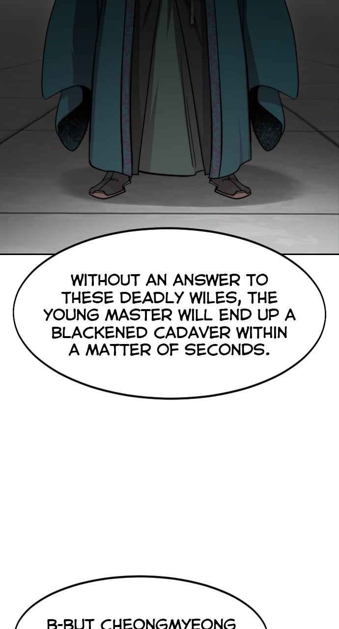 Return of the Mount Hua Sect - Chapter 145 - 17