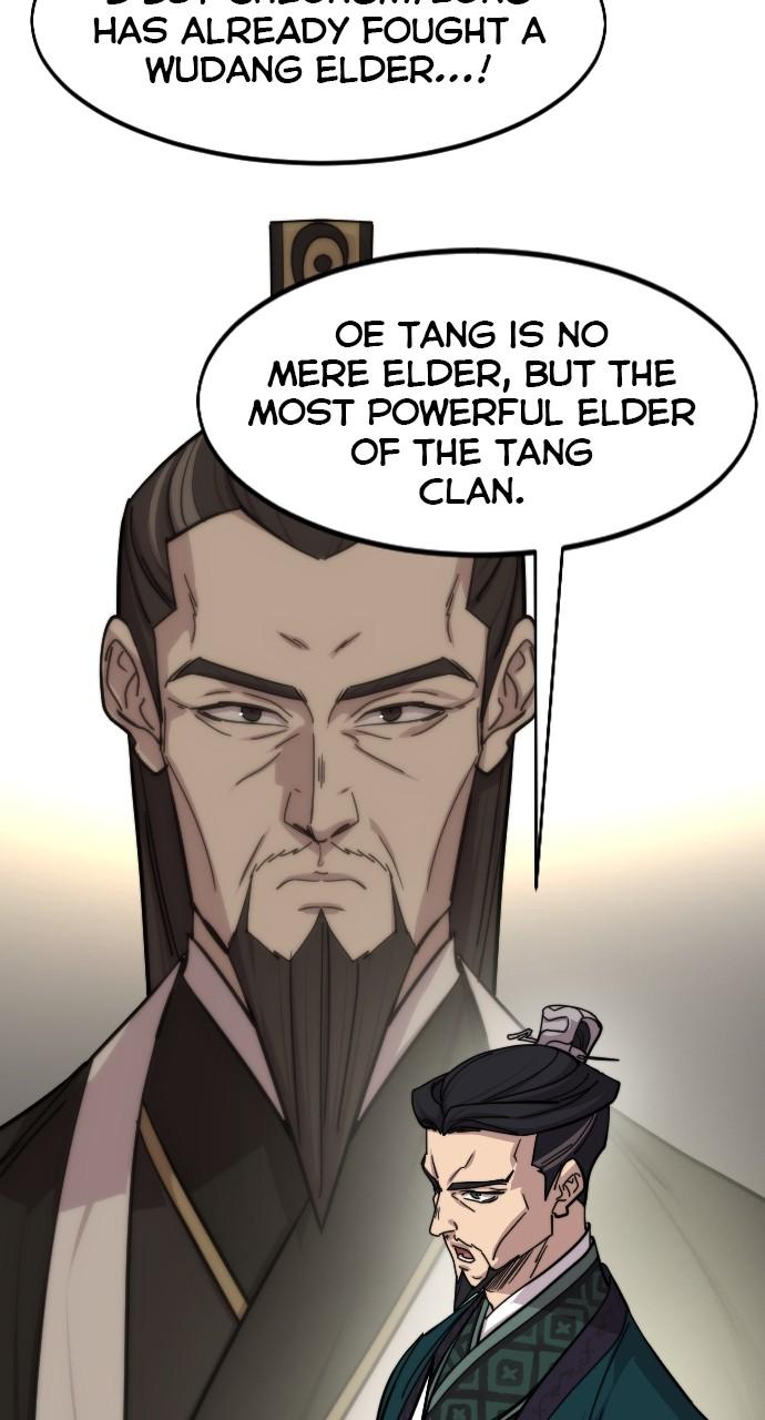 Return of the Mount Hua Sect - Chapter 145 - 18