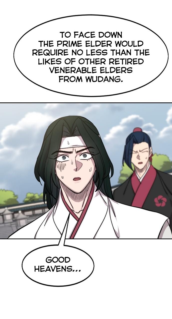 Return of the Mount Hua Sect - Chapter 145 - 20