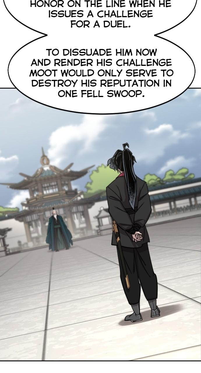 Return of the Mount Hua Sect - Chapter 145 - 23