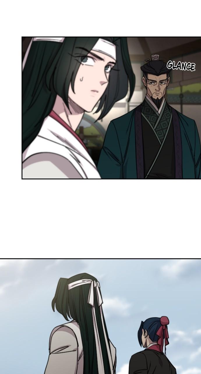 Return of the Mount Hua Sect - Chapter 145 - 25