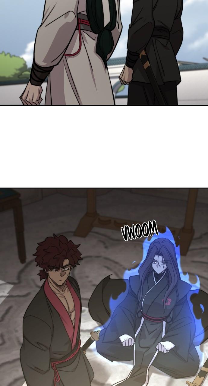 Return of the Mount Hua Sect - Chapter 145 - 26