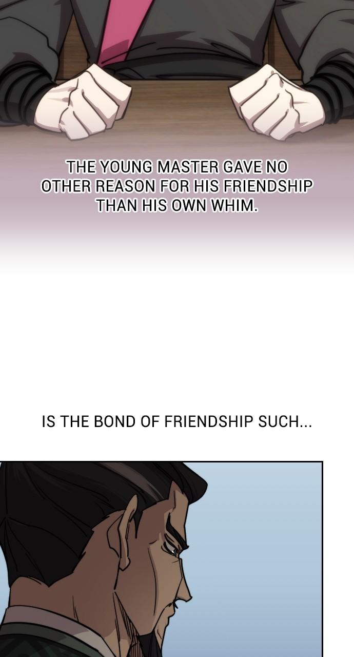 Return of the Mount Hua Sect - Chapter 145 - 29