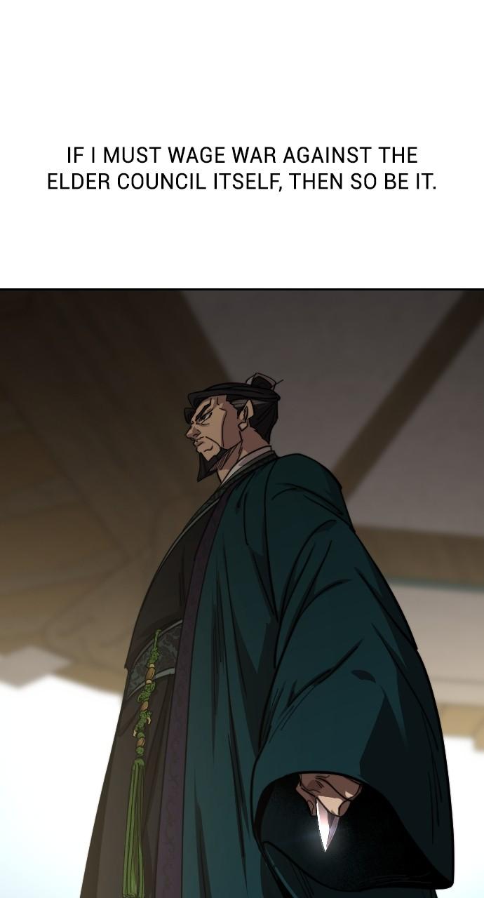 Return of the Mount Hua Sect - Chapter 145 - 33