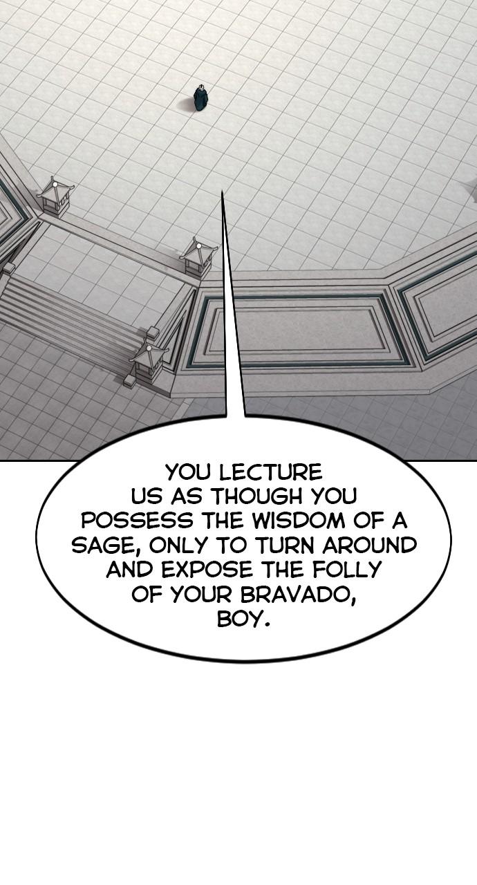 Return of the Mount Hua Sect - Chapter 145 - 35