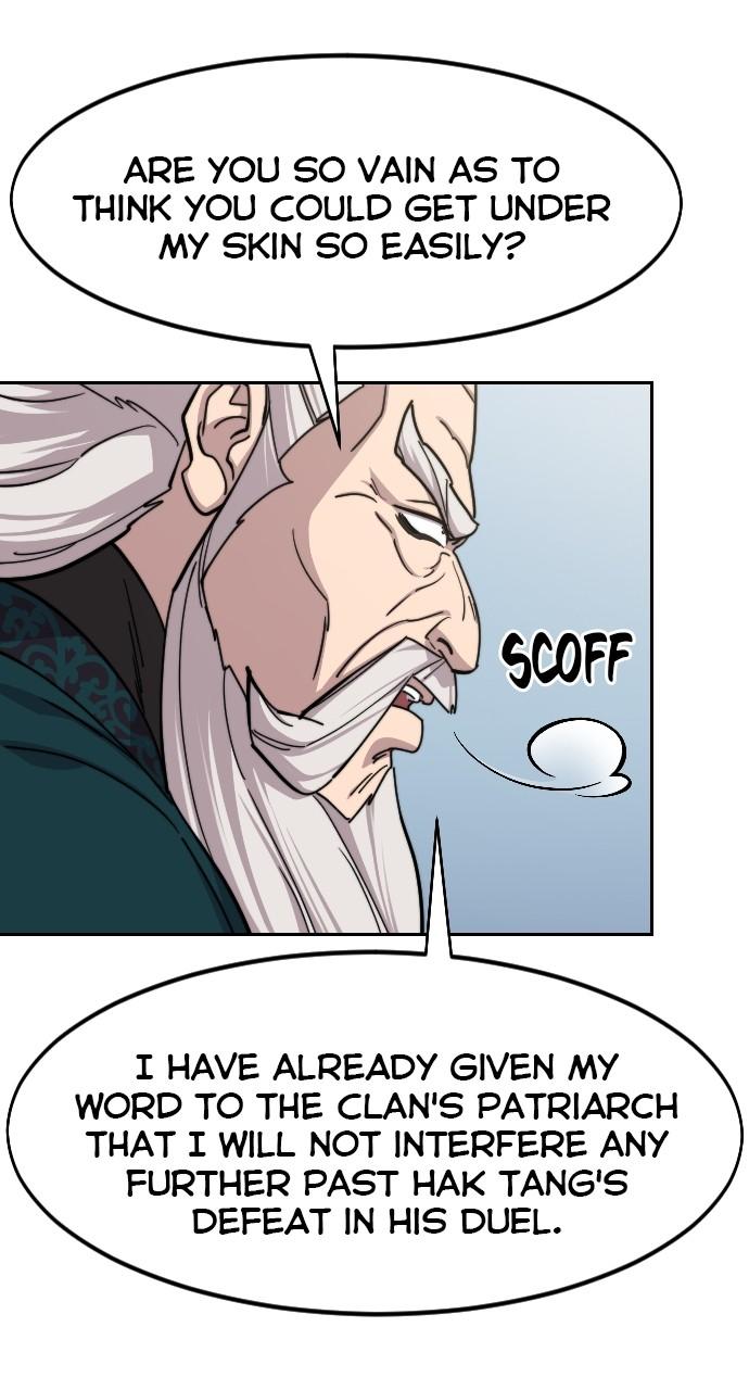 Return of the Mount Hua Sect - Chapter 145 - 36