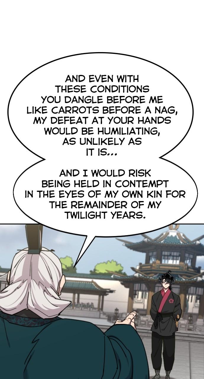 Return of the Mount Hua Sect - Chapter 145 - 37