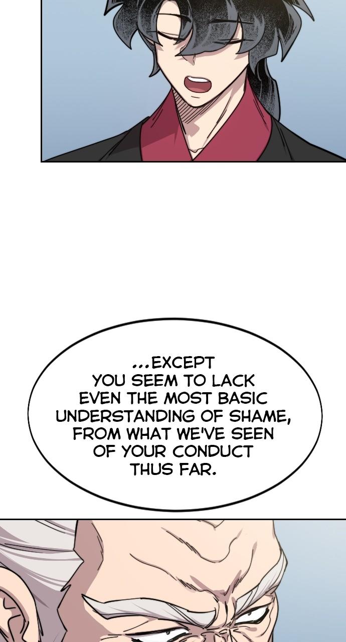 Return of the Mount Hua Sect - Chapter 145 - 39