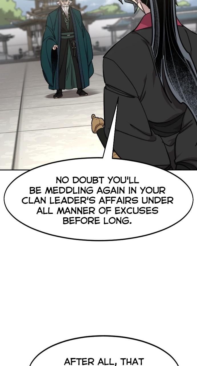 Return of the Mount Hua Sect - Chapter 145 - 41