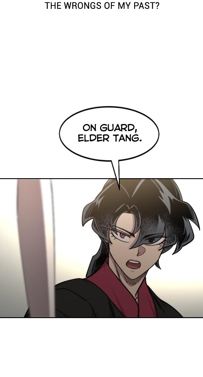 Return of the Mount Hua Sect - Chapter 145 - 50