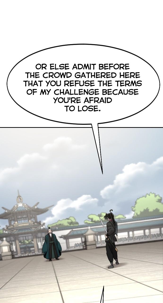 Return of the Mount Hua Sect - Chapter 145 - 51