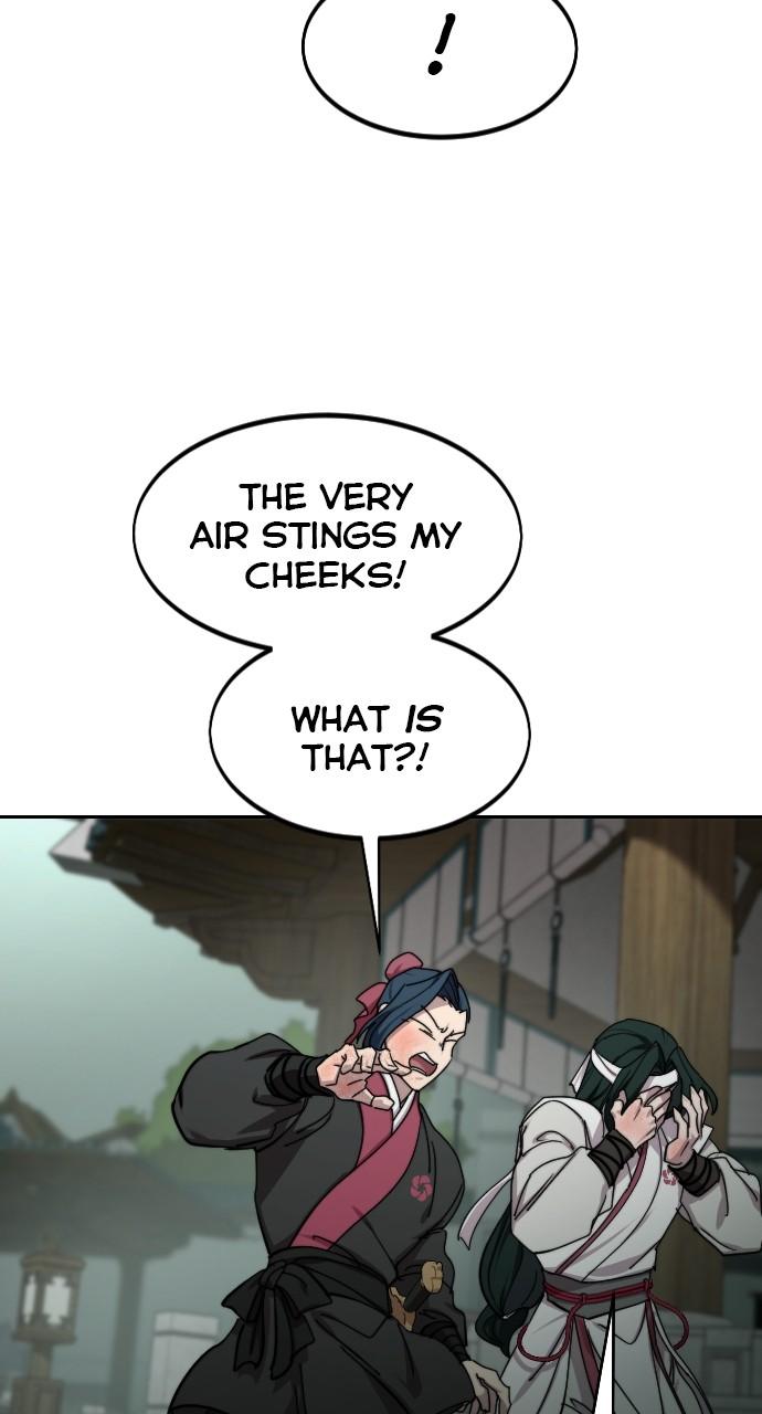 Return of the Mount Hua Sect - Chapter 145 - 58