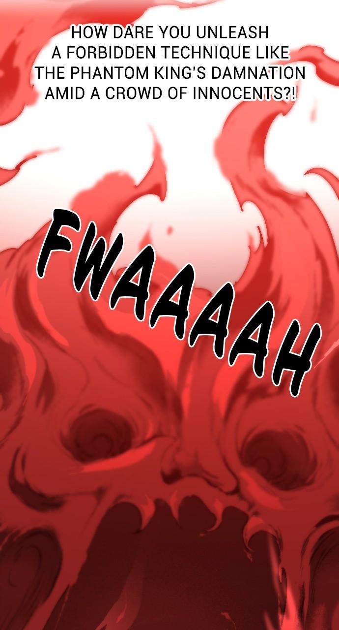 Return of the Mount Hua Sect - Chapter 145 - 83