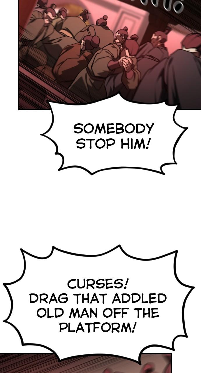 Return of the Mount Hua Sect - Chapter 145 - 85