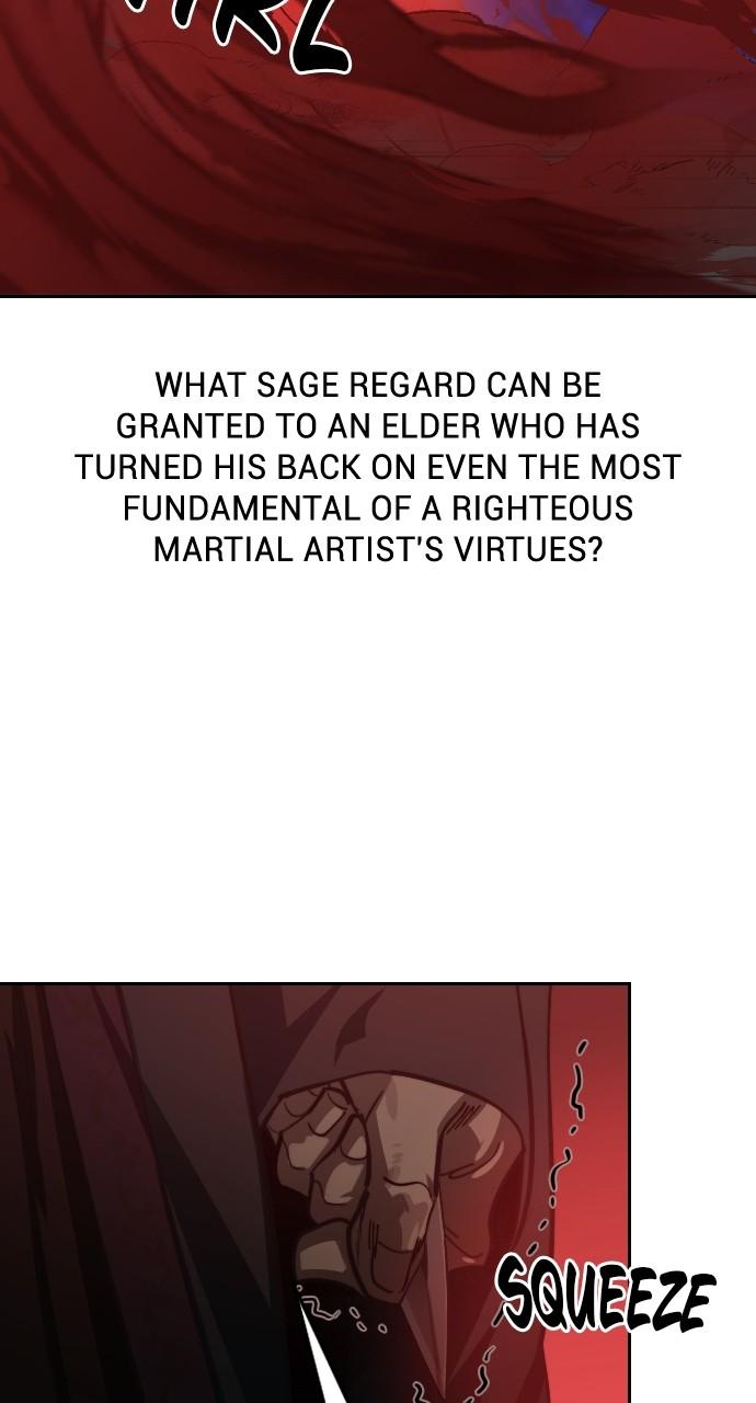 Return of the Mount Hua Sect - Chapter 146 - 33