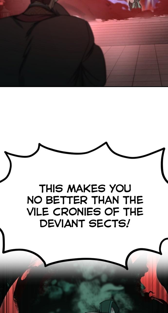 Return of the Mount Hua Sect - Chapter 146 - 35