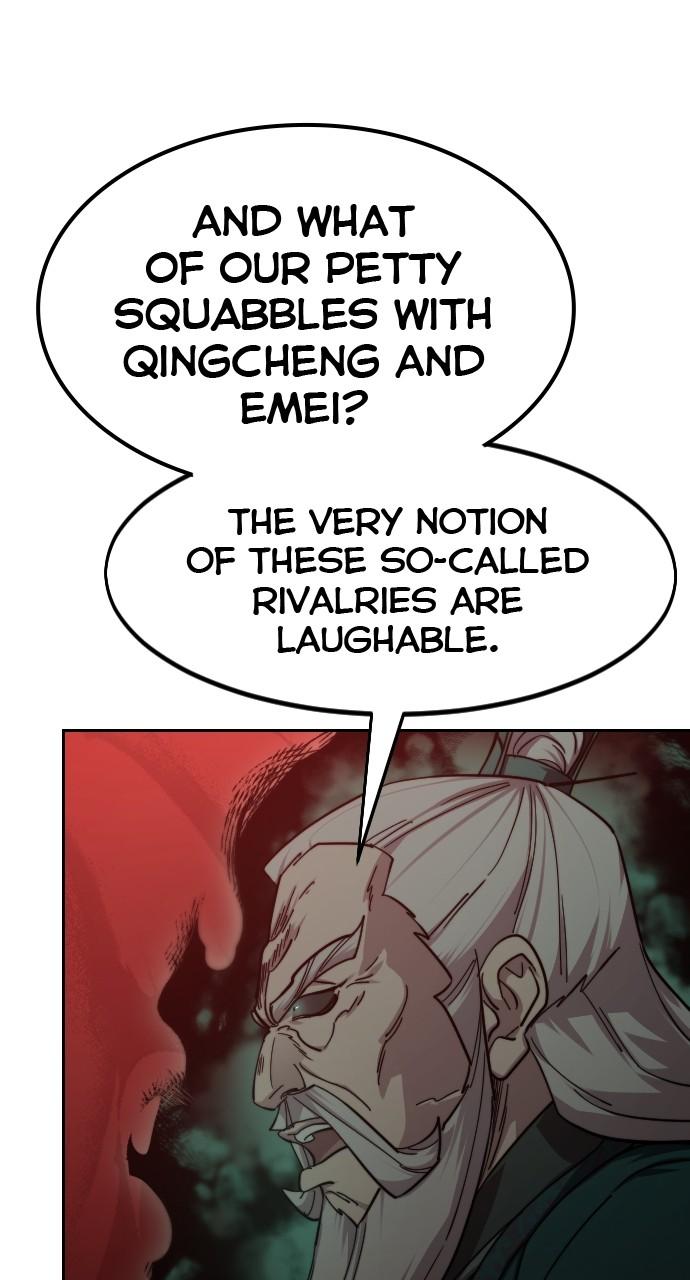 Return of the Mount Hua Sect - Chapter 146 - 40