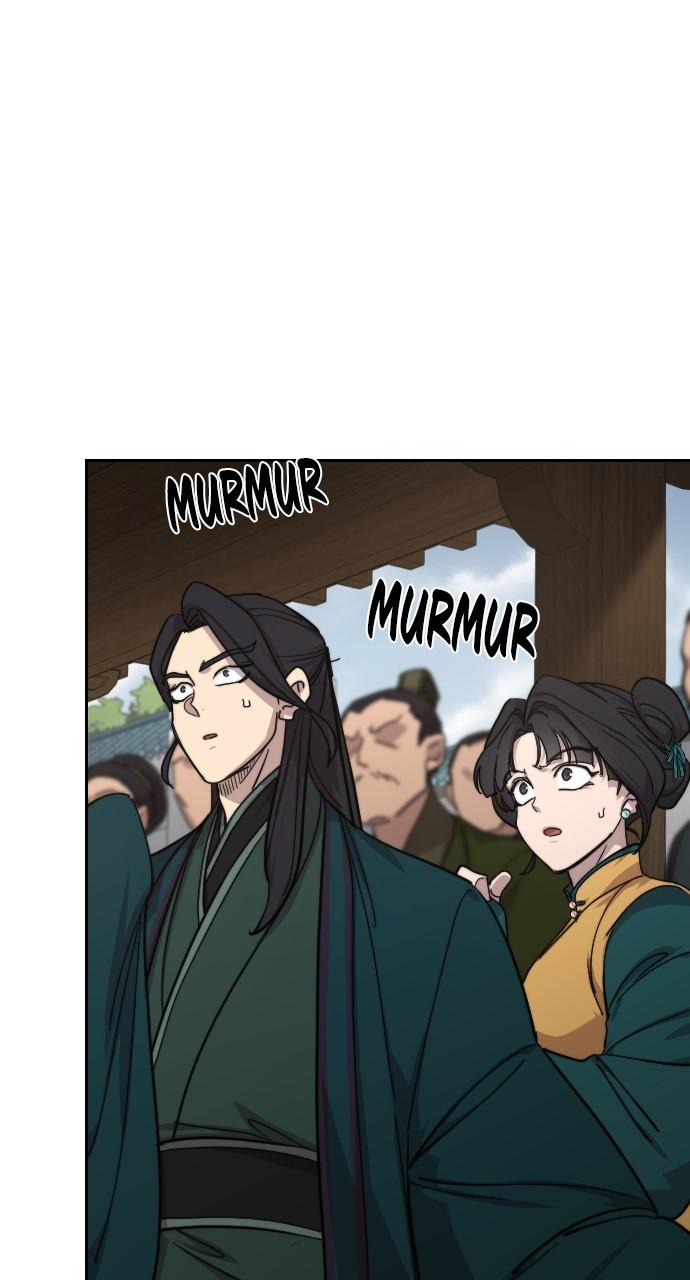 Return of the Mount Hua Sect - Chapter 146 - 71