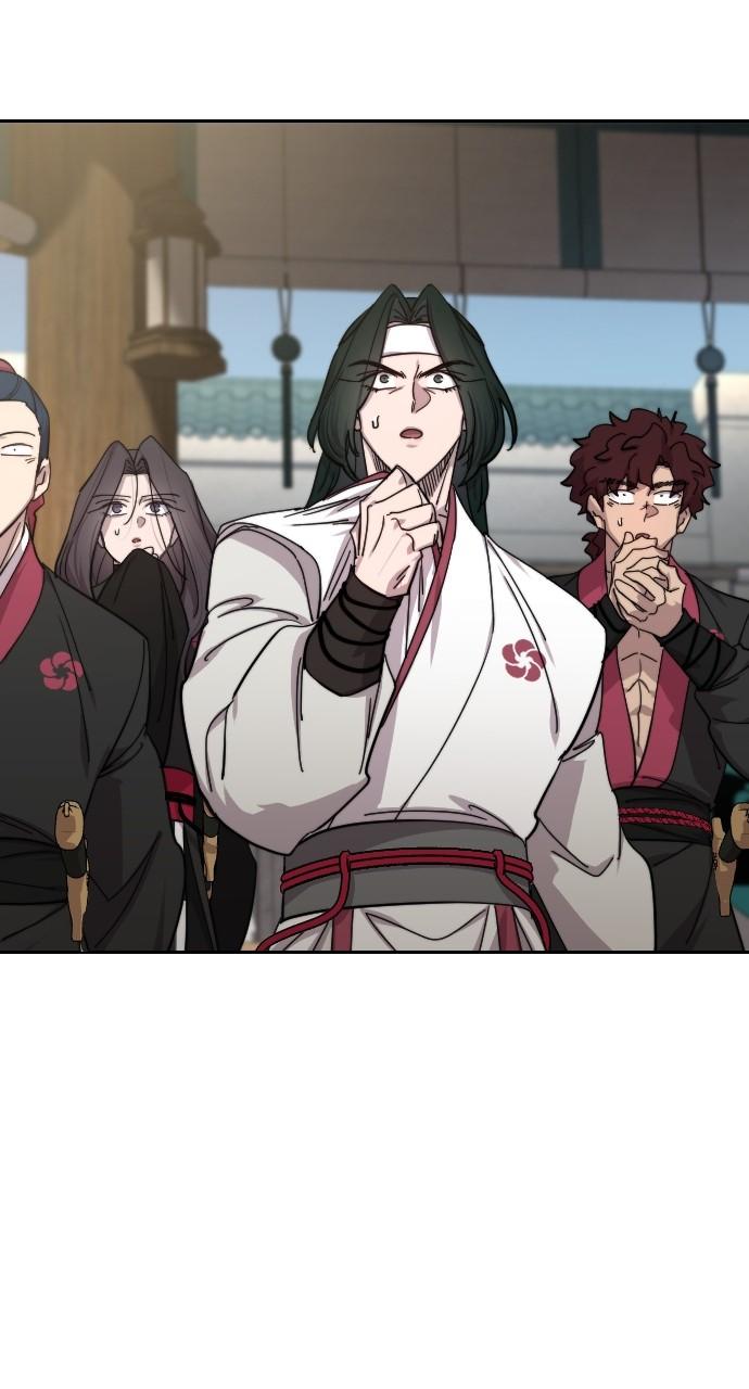 Return of the Mount Hua Sect - Chapter 146 - 73