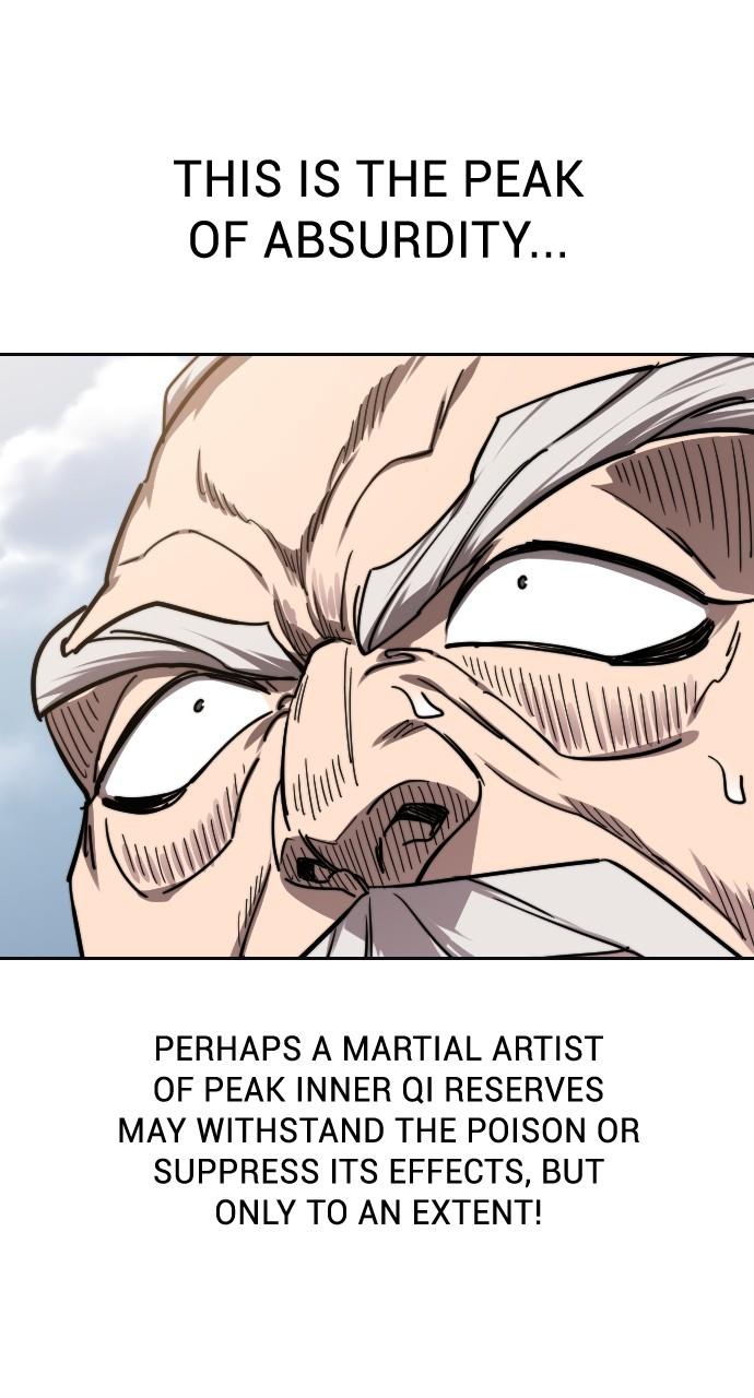 Return of the Mount Hua Sect - Chapter 146 - 91