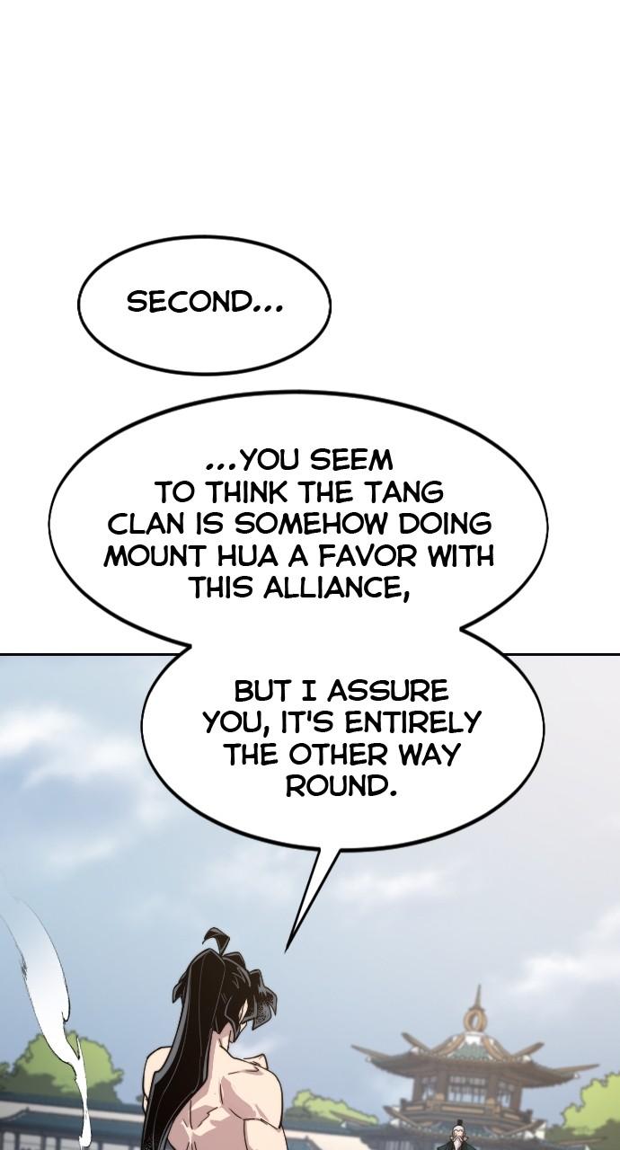 Return of the Mount Hua Sect - Chapter 146 - 96