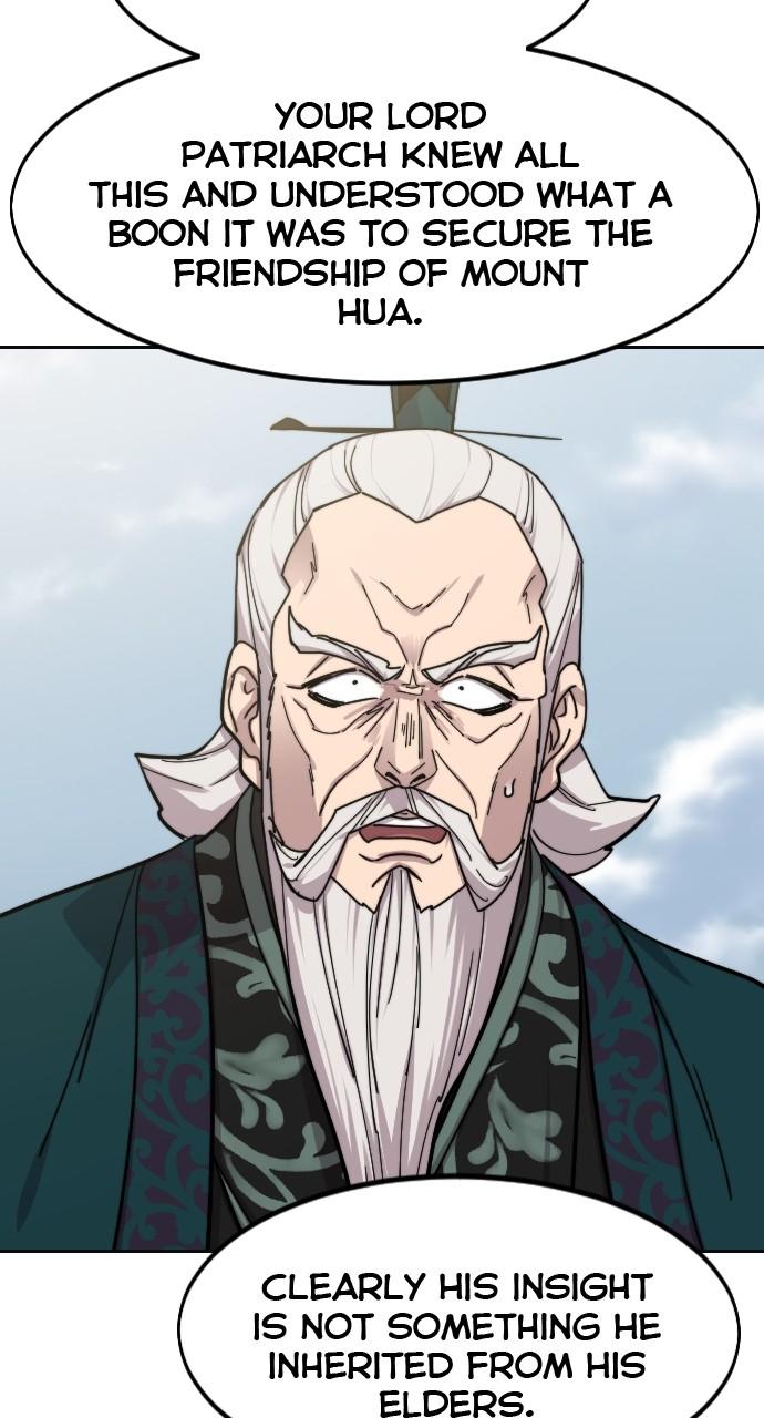 Return of the Mount Hua Sect - Chapter 146 - 98