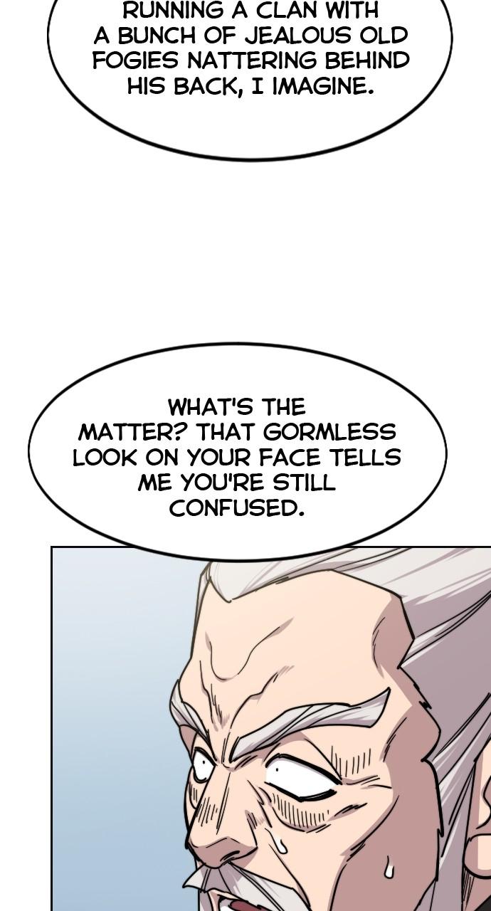 Return of the Mount Hua Sect - Chapter 146 - 100