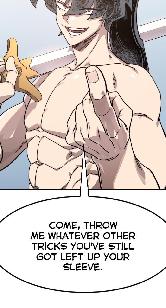 Return of the Mount Hua Sect - Chapter 146 - 103