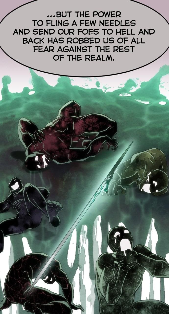 Return of the Mount Hua Sect - Chapter 147 - 5