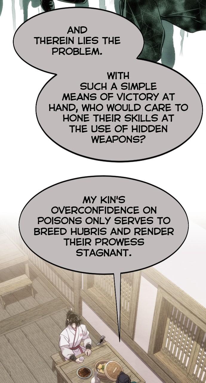 Return of the Mount Hua Sect - Chapter 147 - 6