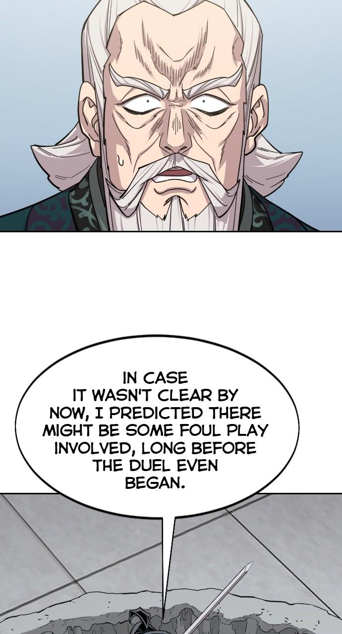 Return of the Mount Hua Sect - Chapter 147 - 27