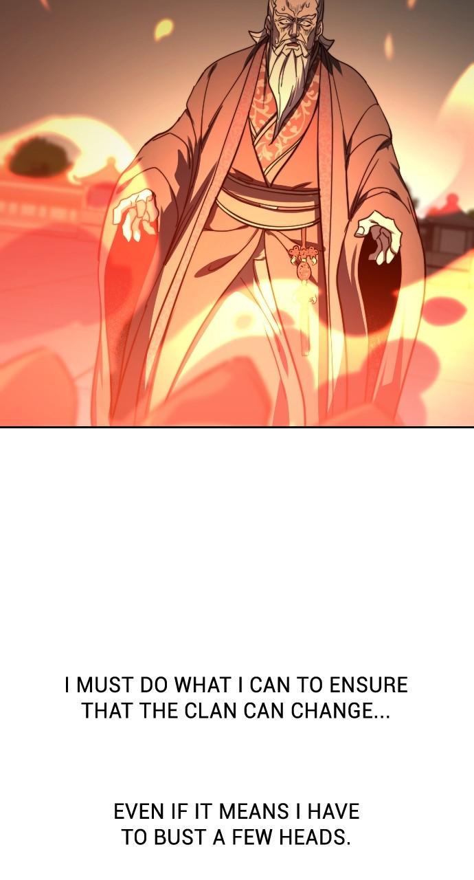 Return of the Mount Hua Sect - Chapter 147 - 61