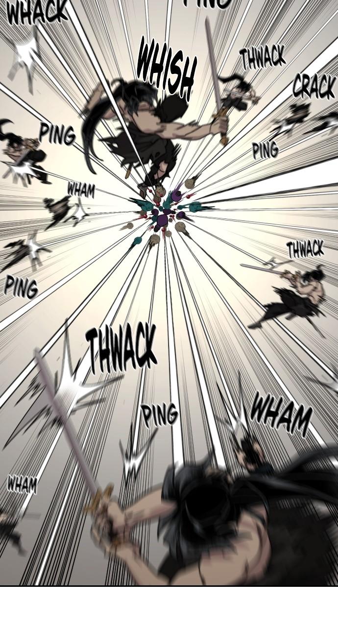 Return of the Mount Hua Sect - Chapter 147 - 72