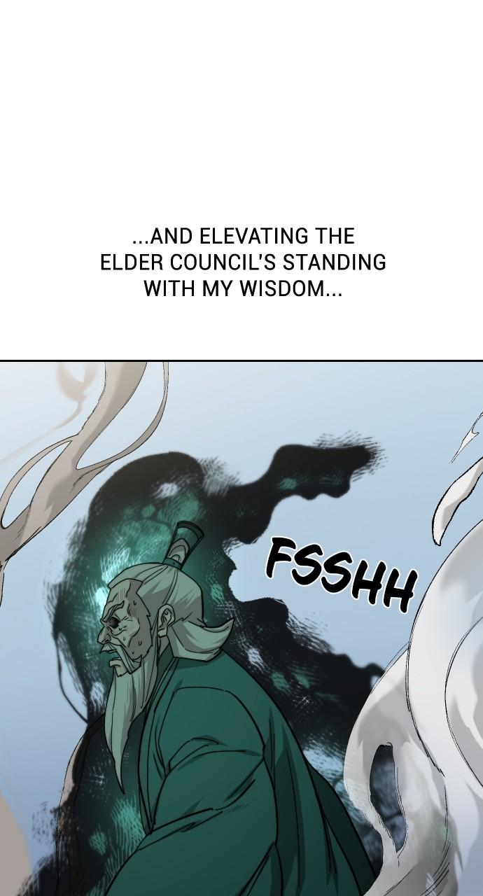 Return of the Mount Hua Sect - Chapter 147 - 83