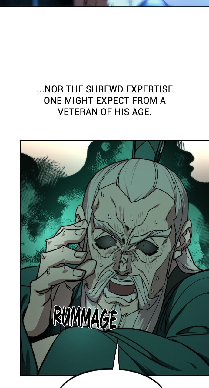 Return of the Mount Hua Sect - Chapter 147 - 89