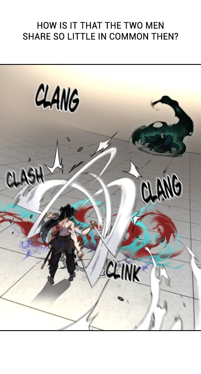 Return of the Mount Hua Sect - Chapter 147 - 96