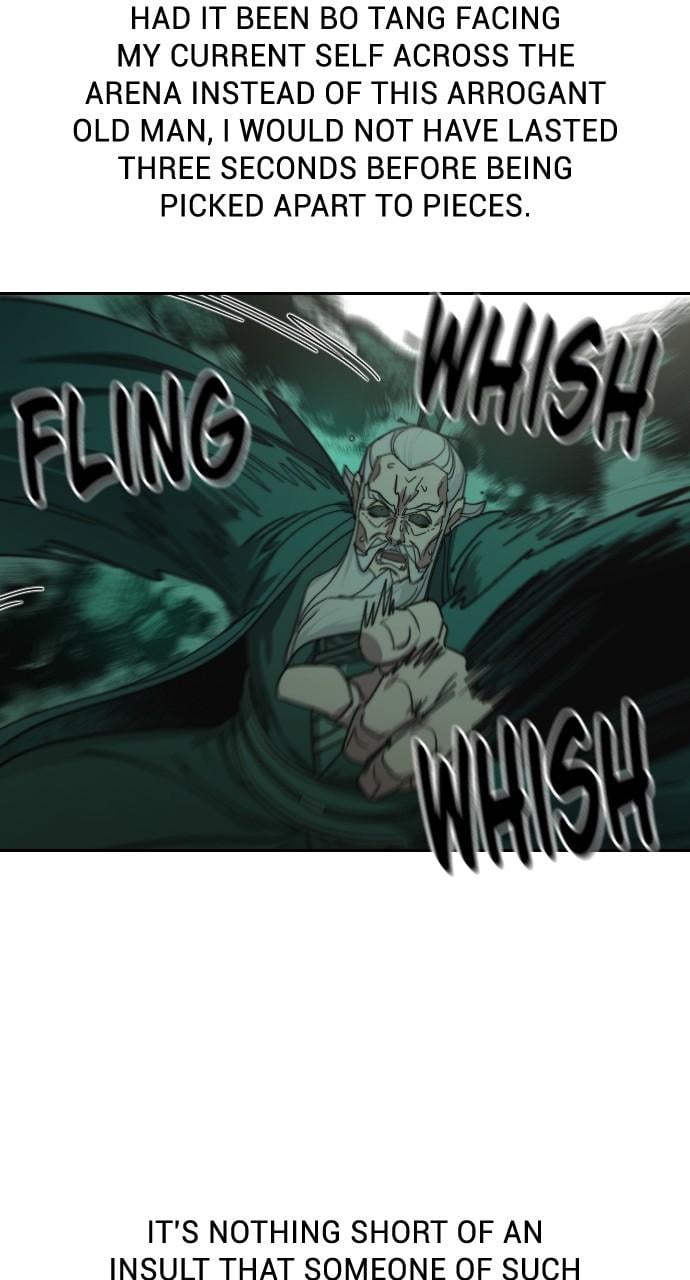 Return of the Mount Hua Sect - Chapter 147 - 97