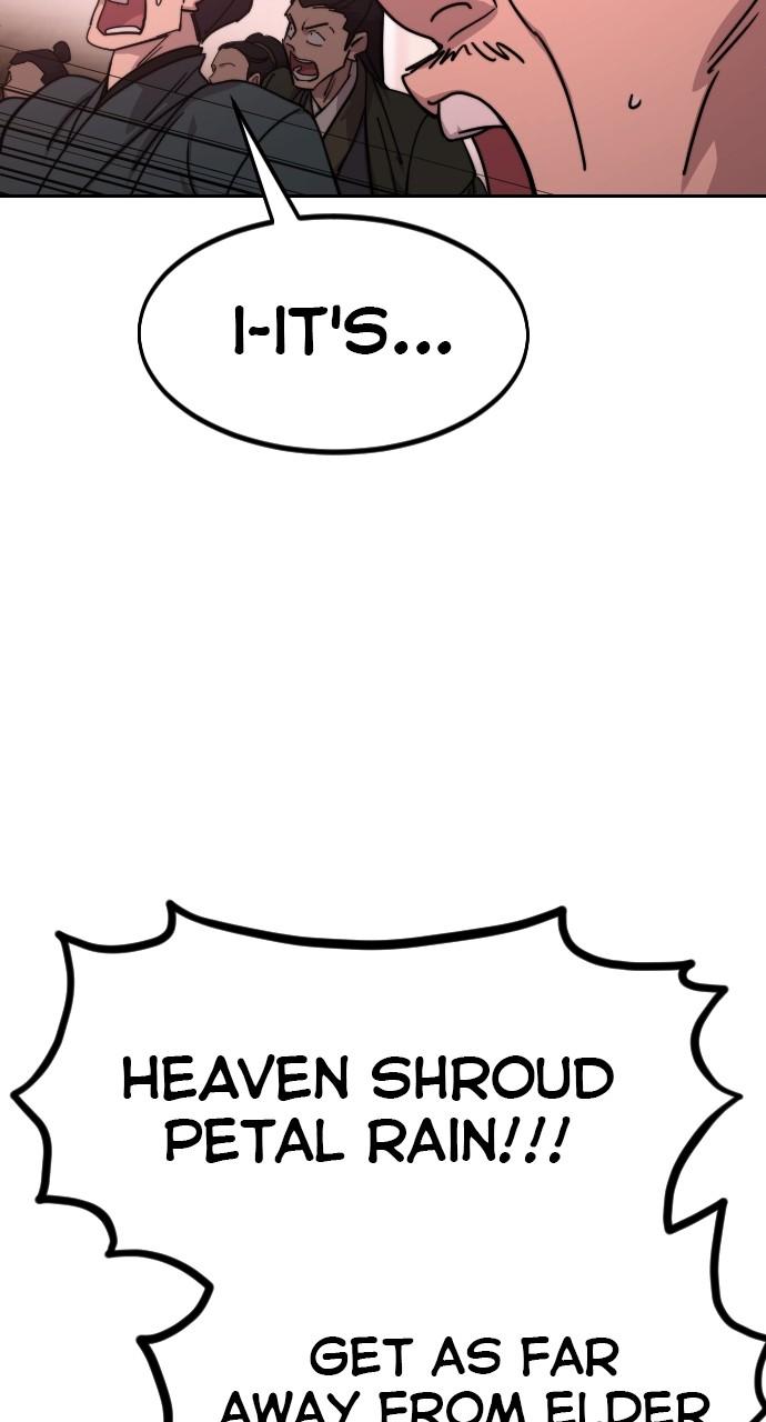 Return of the Mount Hua Sect Chapter 148 - Page 21