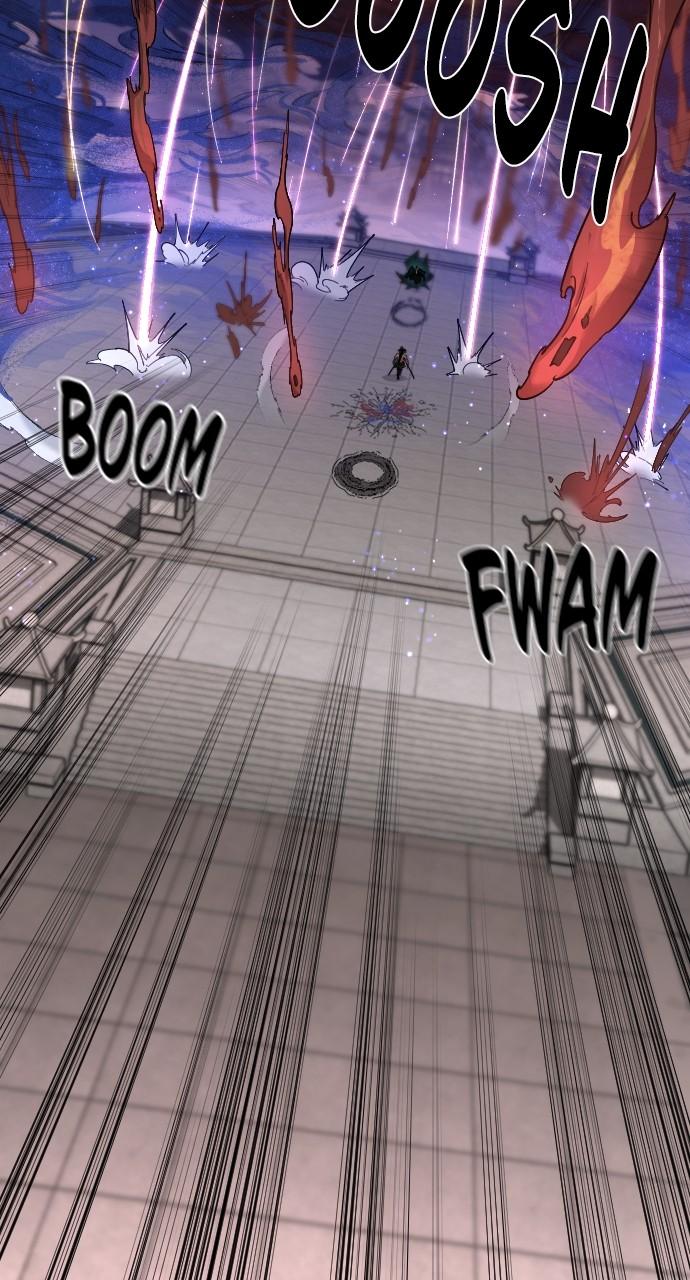 Return of the Mount Hua Sect Chapter 148 - Page 24