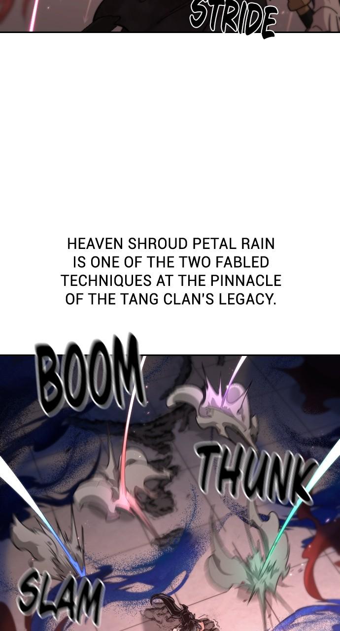 Return of the Mount Hua Sect Chapter 148 - Page 27