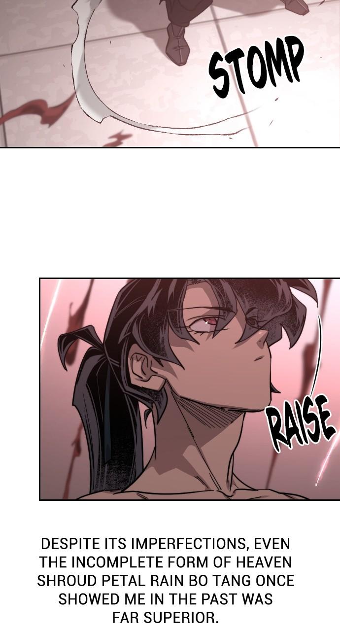 Return of the Mount Hua Sect Chapter 148 - Page 29