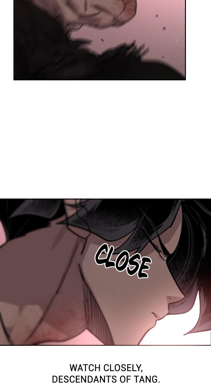 Return of the Mount Hua Sect Chapter 148 - Page 35