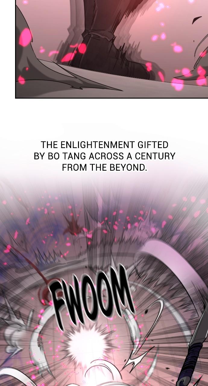 Return of the Mount Hua Sect Chapter 148 - Page 38