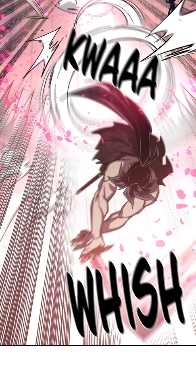 Return of the Mount Hua Sect Chapter 148 - Page 39