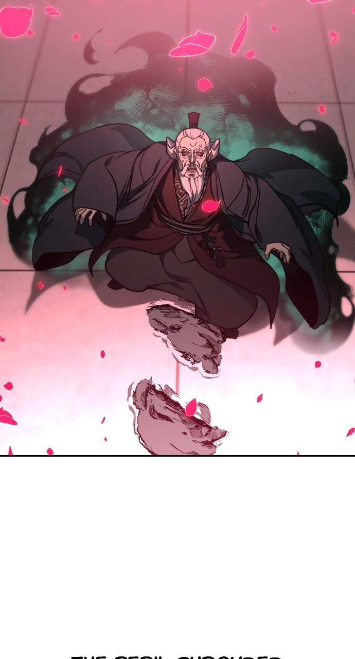 Return of the Mount Hua Sect Chapter 148 - Page 48