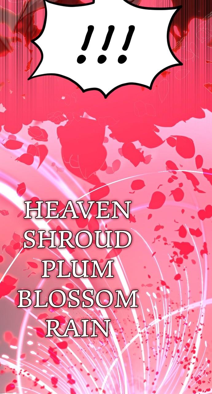 Return of the Mount Hua Sect Chapter 148 - Page 61