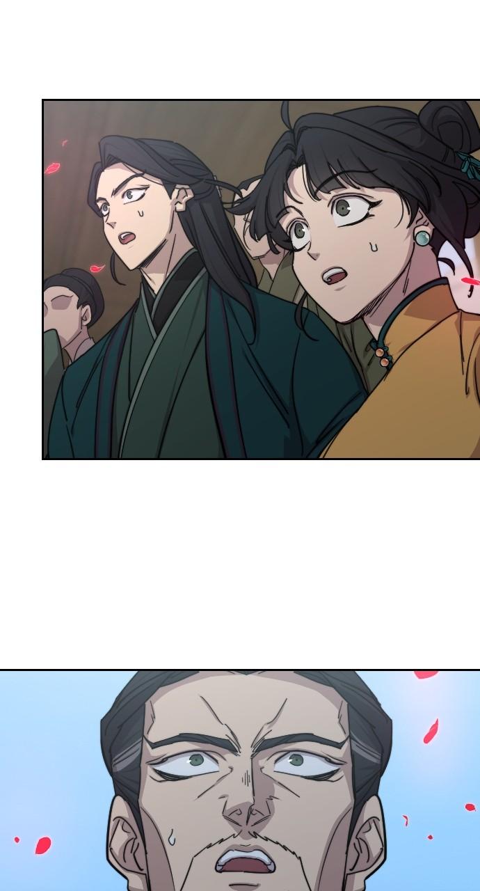 Return of the Mount Hua Sect Chapter 149 - Page 4