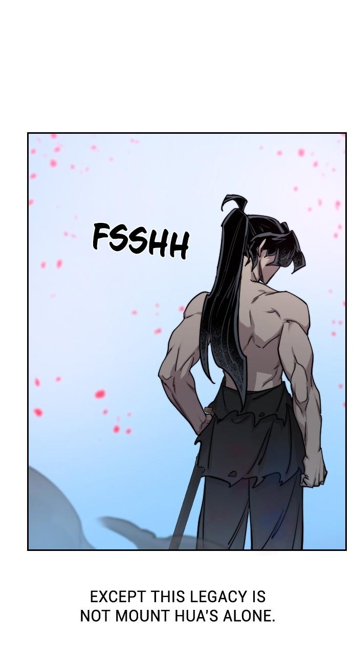 Return of the Mount Hua Sect Chapter 149 - Page 16